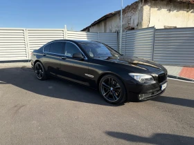 BMW 740  d XDrive, снимка 2