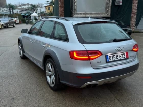     Audi A4 Allroad 2.0 TDI Quattro