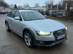     Audi A4 Allroad 2.0 TDI Quattro