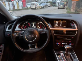 Audi A4 Allroad 2.0 TDI Quattro, снимка 5