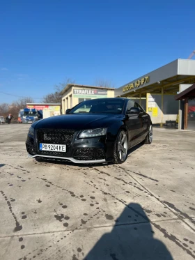 Audi A5 2.7tdi s-line , снимка 5