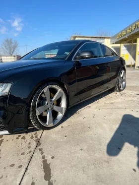 Audi A5 2.7tdi s-line - 18000 лв. - 84846216 | Car24.bg