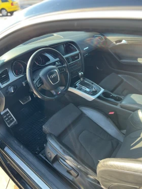 Audi A5 2.7tdi s-line , снимка 10