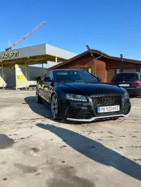 Audi A5 2.7tdi s-line , снимка 4