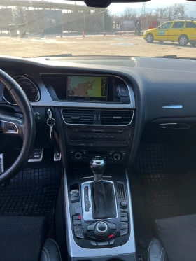 Audi A5 2.7tdi s-line , снимка 13