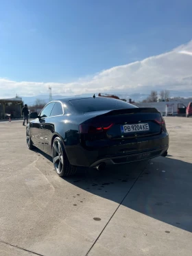 Audi A5 2.7tdi s-line - 18000 лв. - 84846216 | Car24.bg