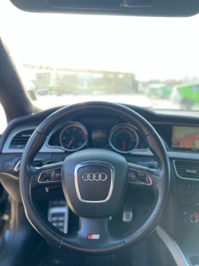 Audi A5 2.7tdi s-line , снимка 15