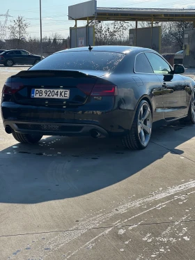 Audi A5 2.7tdi s-line , снимка 9