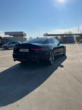 Audi A5 2.7tdi s-line , снимка 7