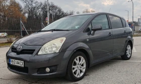 Toyota Corolla verso, снимка 5