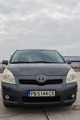 Toyota Corolla verso, снимка 2