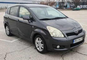 Toyota Corolla verso, снимка 1