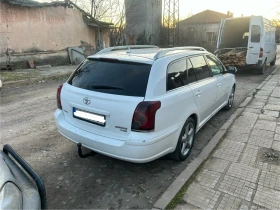 Toyota Avensis, снимка 3