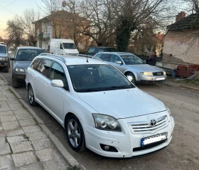 Toyota Avensis, снимка 1