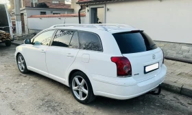 Toyota Avensis, снимка 5