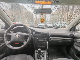 VW Passat 1.9 TDI 4x4, снимка 3