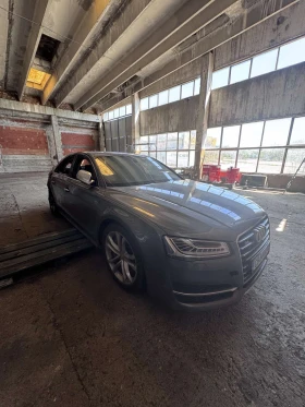 Обява за продажба на Audi S8 ~30 000 лв. - изображение 3