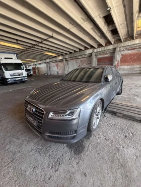 Обява за продажба на Audi S8 ~30 000 лв. - изображение 2