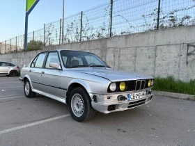 BMW 324 6 ЦИЛИНДЪРА / ABS / ХИДРАВЛИКА - 5500 лв. - 71122430 | Car24.bg