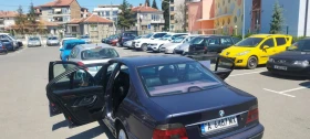Обява за продажба на BMW 525 E39 ~3 800 лв. - изображение 7