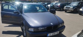 Обява за продажба на BMW 525 E39 ~3 800 лв. - изображение 1