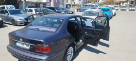 Обява за продажба на BMW 525 E39 ~3 800 лв. - изображение 9