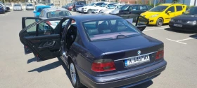 Обява за продажба на BMW 525 E39 ~3 800 лв. - изображение 6