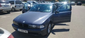 Обява за продажба на BMW 525 E39 ~3 800 лв. - изображение 2
