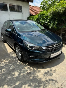 Обява за продажба на Opel Astra Cosmo ~14 600 лв. - изображение 1