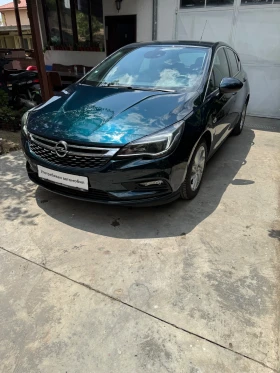 Обява за продажба на Opel Astra Cosmo ~14 600 лв. - изображение 2