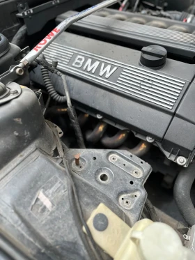 Обява за продажба на BMW 528 E34 ~9 499 лв. - изображение 5