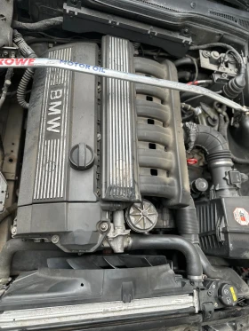 Обява за продажба на BMW 528 E34 ~9 499 лв. - изображение 6