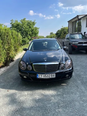 Mercedes-Benz E 320 | Mobile.bg    3