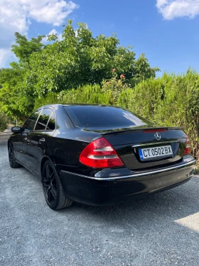 Mercedes-Benz E 320 | Mobile.bg    2
