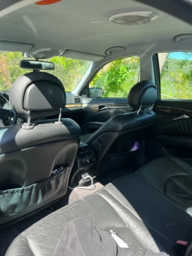 Mercedes-Benz E 320 | Mobile.bg    6