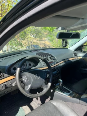 Mercedes-Benz E 320 | Mobile.bg    7