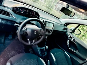 Peugeot 208 1.6 BlueHDi | EURO 6 | 2016 година - 9000 лв. - 61040187 10