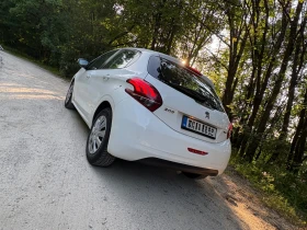 Peugeot 208 1.6 BlueHDi | EURO 6 | 2016 година - 9000 лв. - 61040187 8