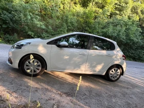 Peugeot 208 1.6 BlueHDi | EURO 6 | 2016 година - 9000 лв. - 61040187 4