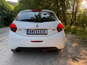 Peugeot 208 1.6 BlueHDi | EURO 6 | 2016 година - 9000 лв. - 61040187 7