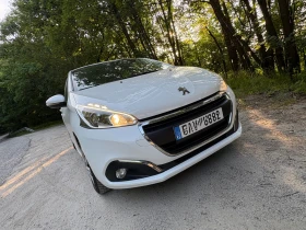 Peugeot 208 1.6 BlueHDi | EURO 6 | 2016 година - 9000 лв. - 61040187 2