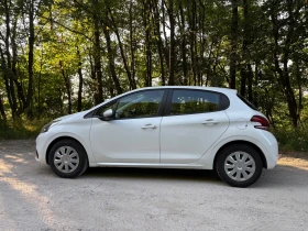 Peugeot 208 1.6 BlueHDi | EURO 6 | 2016 година - 9000 лв. - 61040187 6