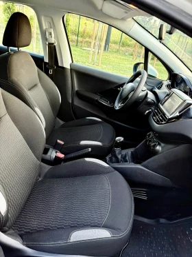 Peugeot 208 1.6 BlueHDi | EURO 6 | 2016 година - 9000 лв. - 61040187 13