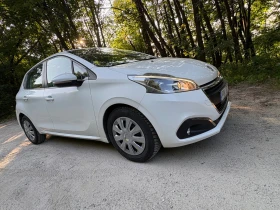 Peugeot 208 1.6 BlueHDi | EURO 6 | 2016 година - 9000 лв. - 61040187 3