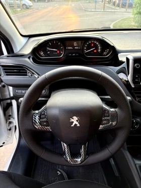 Peugeot 208 1.6 BlueHDi | EURO 6 | 2016 година - 9000 лв. - 61040187 11