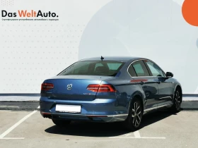 Обява за продажба на VW Passat 2.0 TDI SCR 4MO BMT DSG Highline ~37 000 лв. - изображение 1