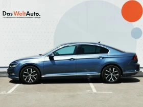 Обява за продажба на VW Passat 2.0 TDI SCR 4MO BMT DSG Highline ~37 000 лв. - изображение 2