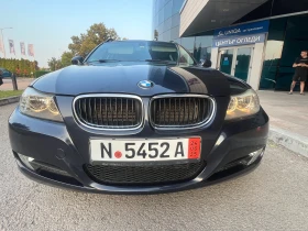 BMW 318 E91 318D 2.0L LCI  | Mobile.bg    4