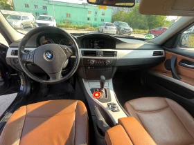 BMW 318 E91 318D 2.0L LCI  | Mobile.bg    7