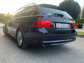 BMW 318 E91 318D 2.0L LCI  | Mobile.bg    6